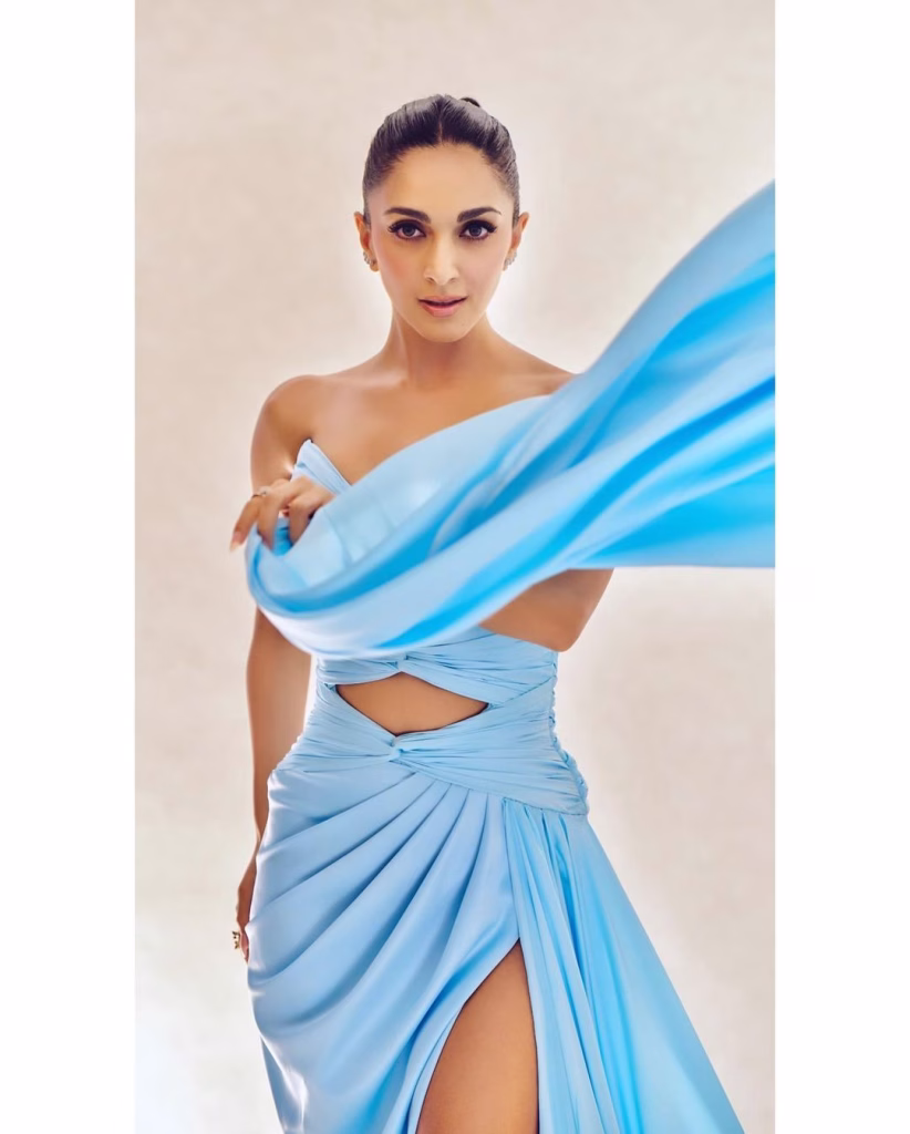 Kiara Advani