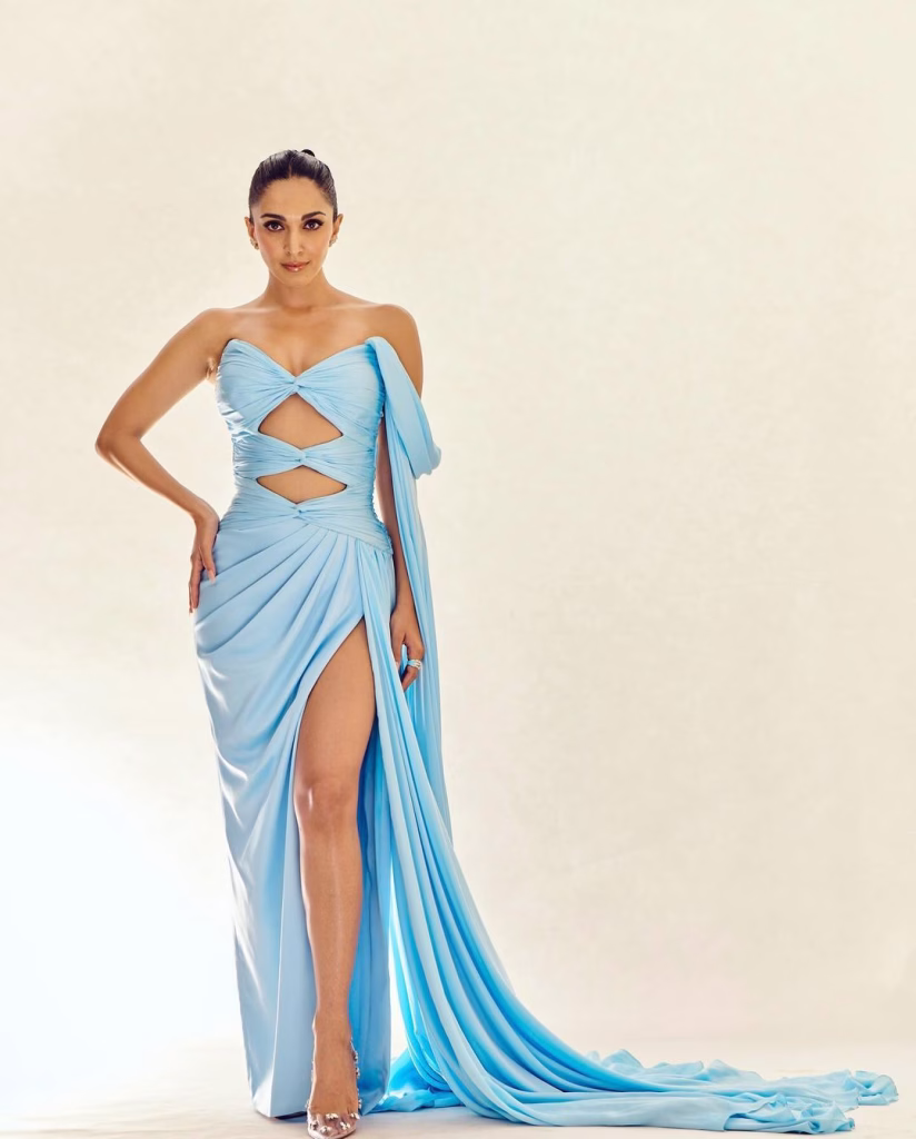 Kiara Advani