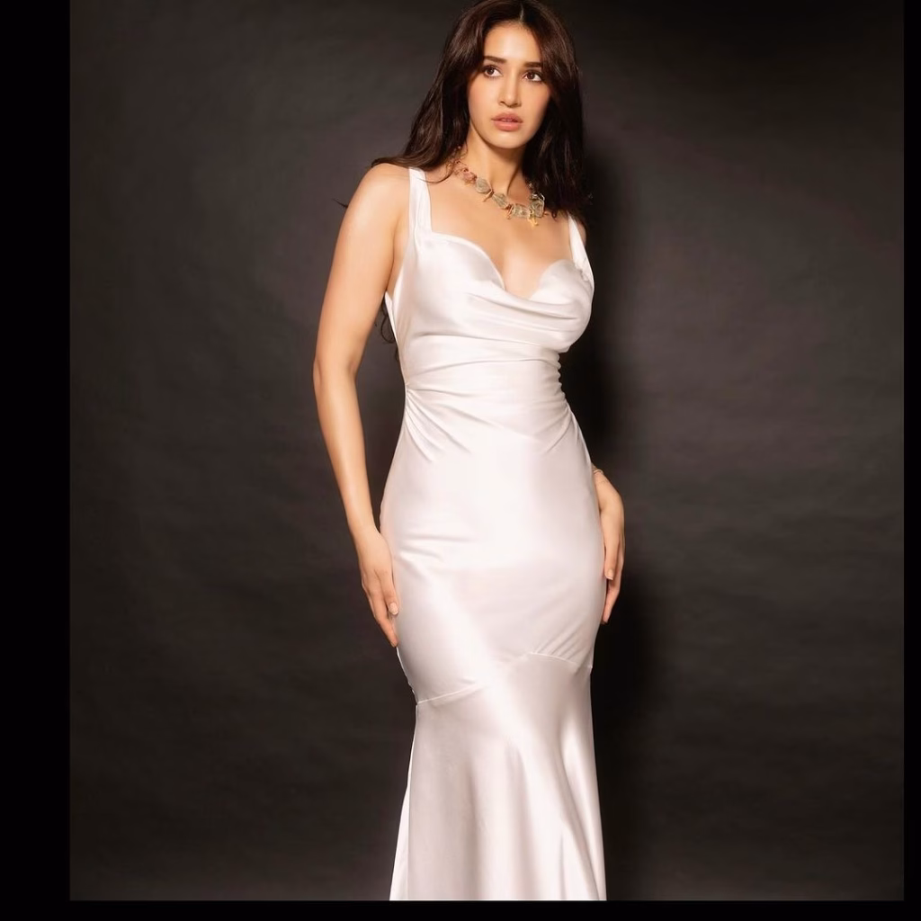Disha Patani