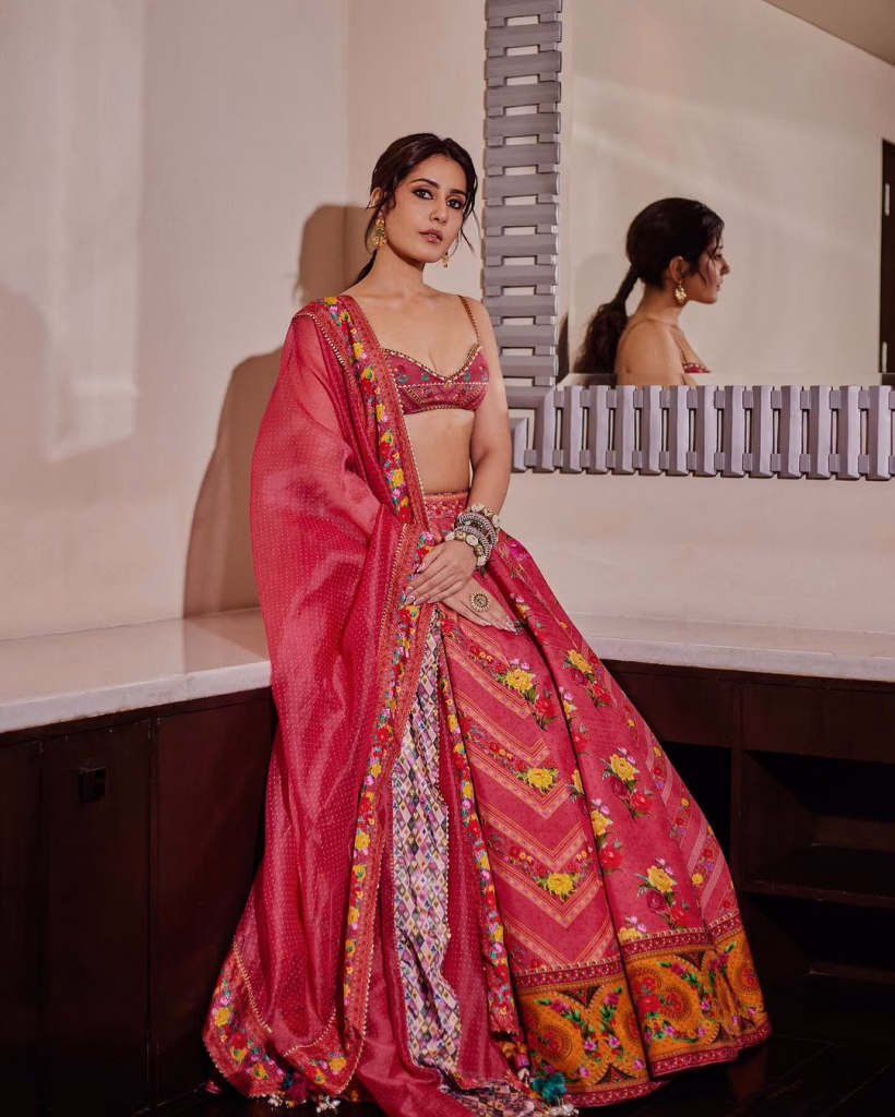 Raashi Khanna