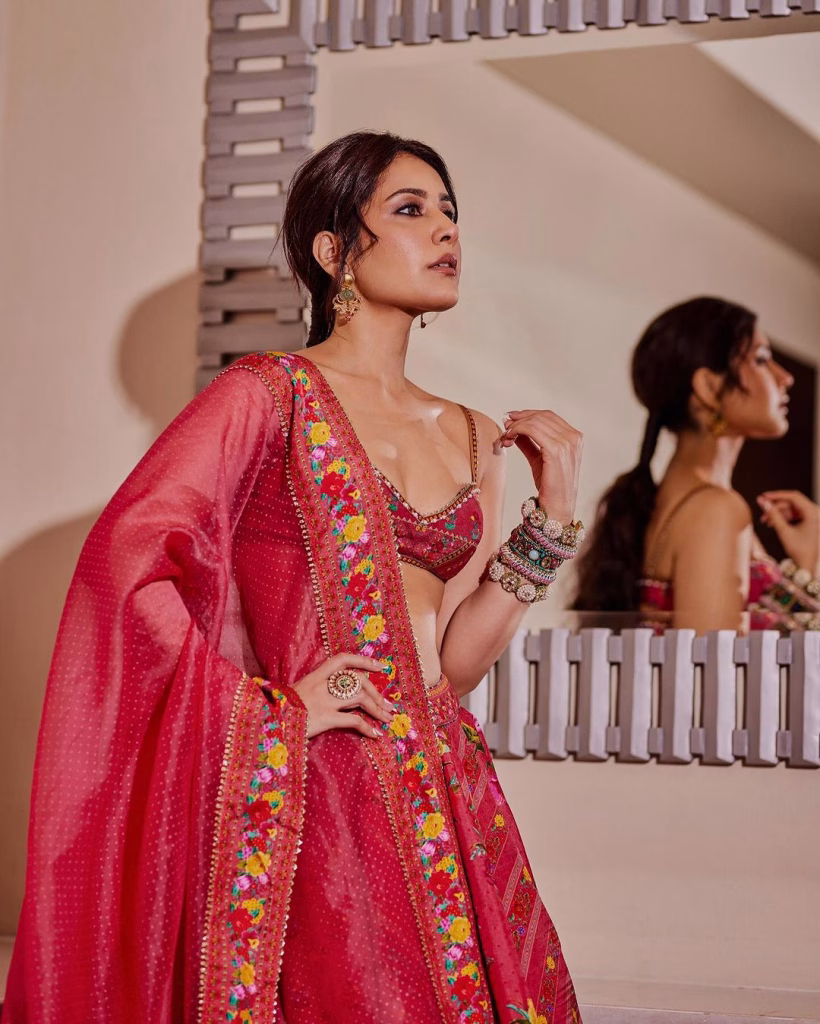 Raashi Khanna
