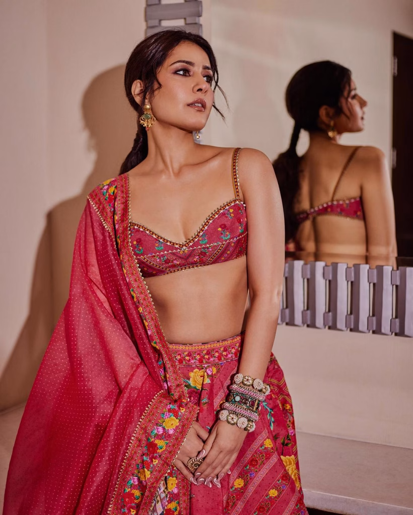 Raashi Khanna