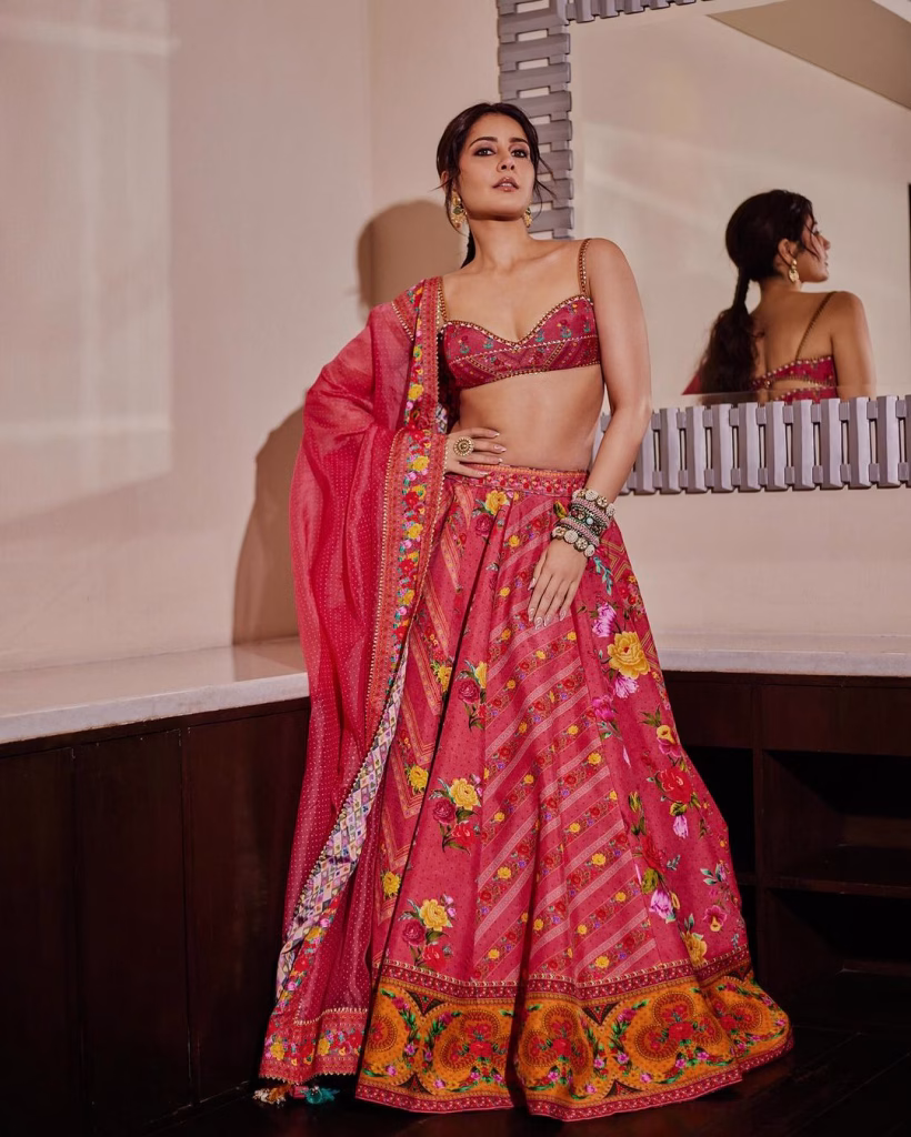 Raashi Khanna