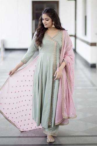 Keerthy Suresh