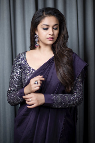 Keerthy Suresh