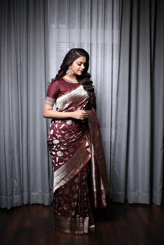Keerthy Suresh