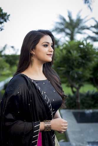 Keerthy Suresh