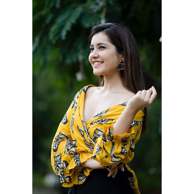 Raashi Khanna