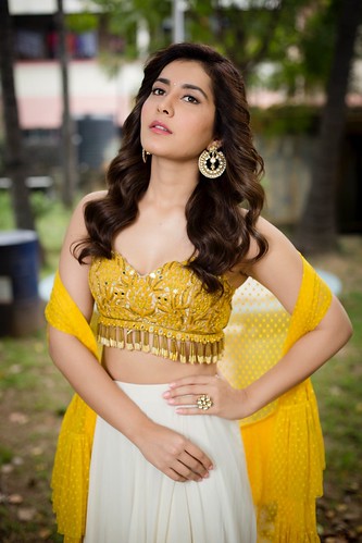 Raashi Khanna