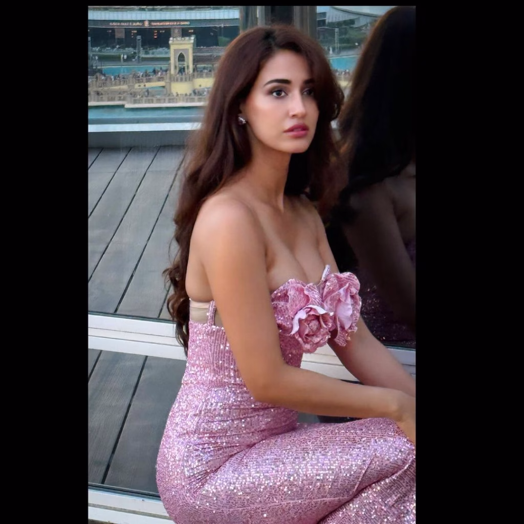 Disha Patani