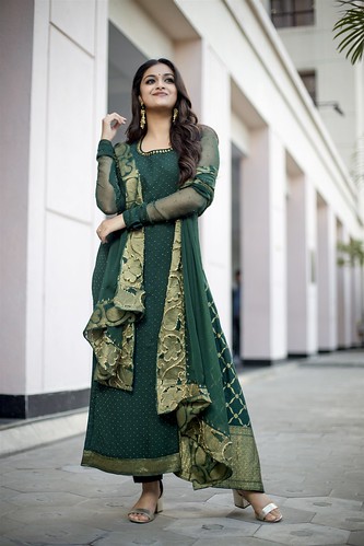 Keerthy Suresh