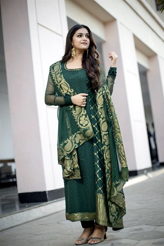 Keerthy Suresh