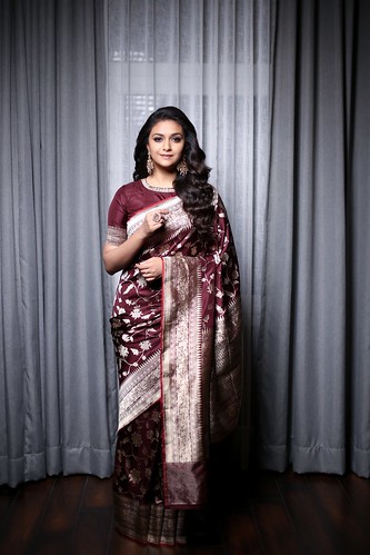 Keerthy Suresh