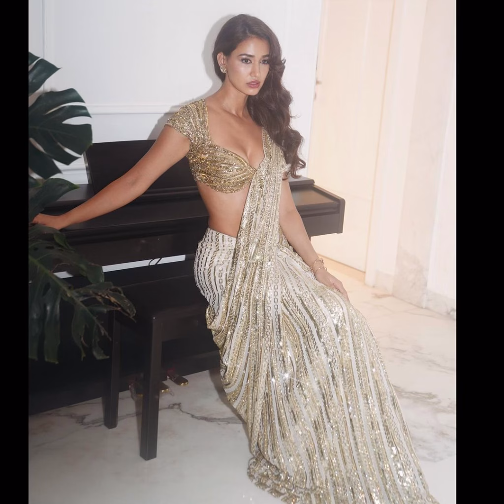 Disha Patani