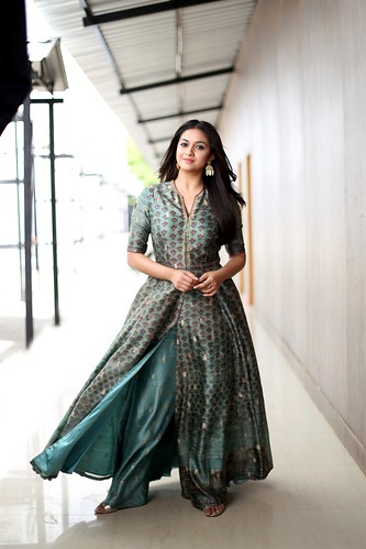 Keerthy Suresh