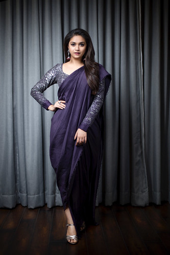 Keerthy Suresh