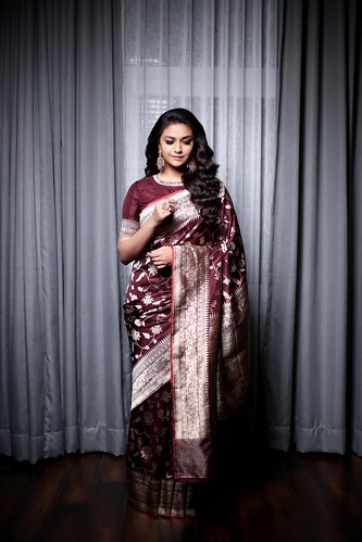 Keerthy Suresh