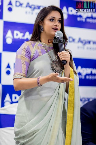 Keerthy Suresh