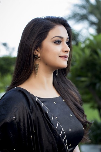 Keerthy Suresh
