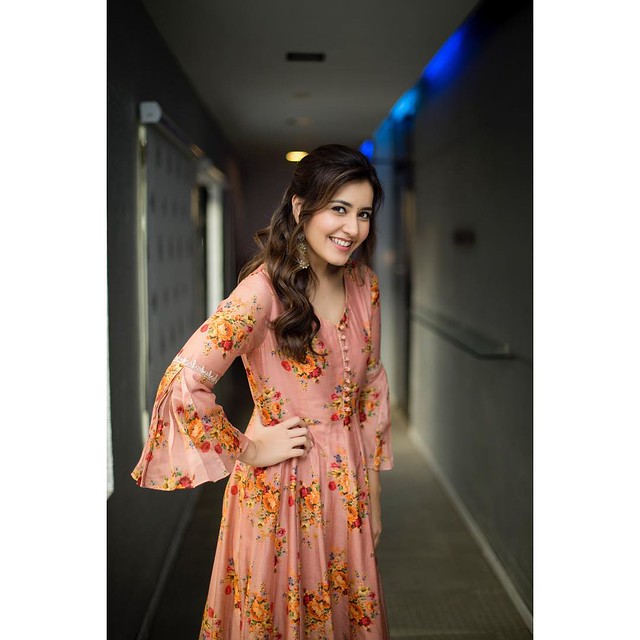 Raashi Khanna