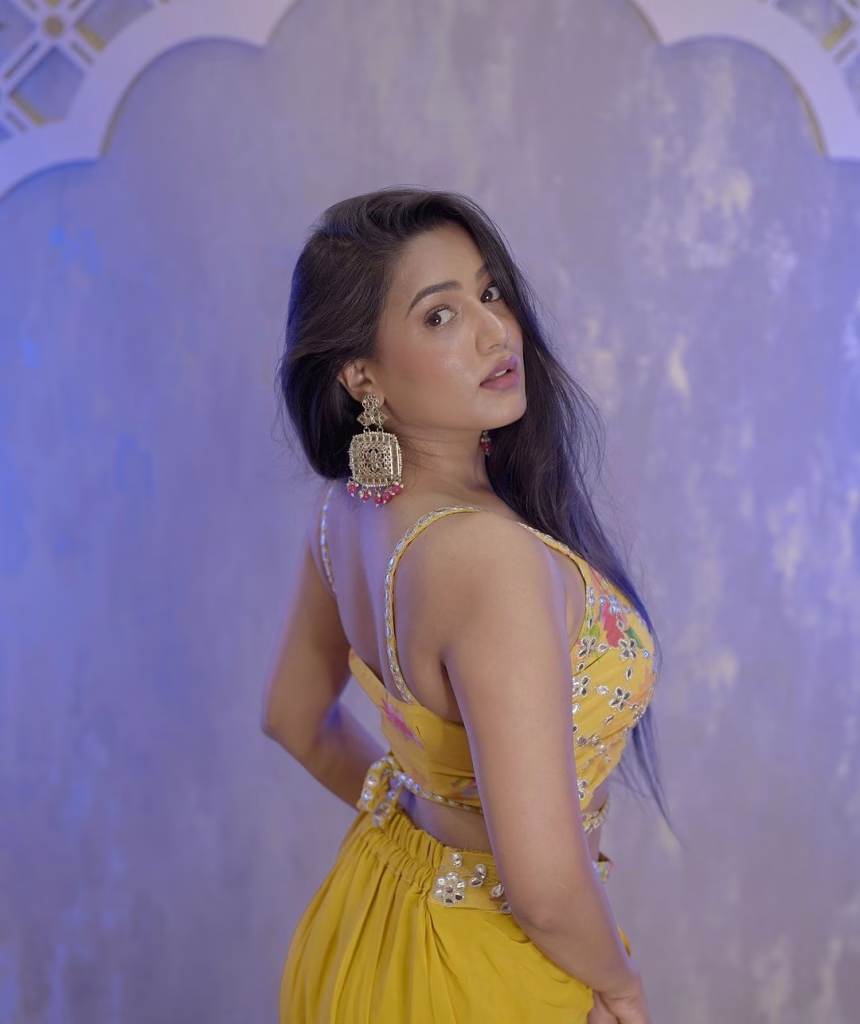 Garima Chaurasia