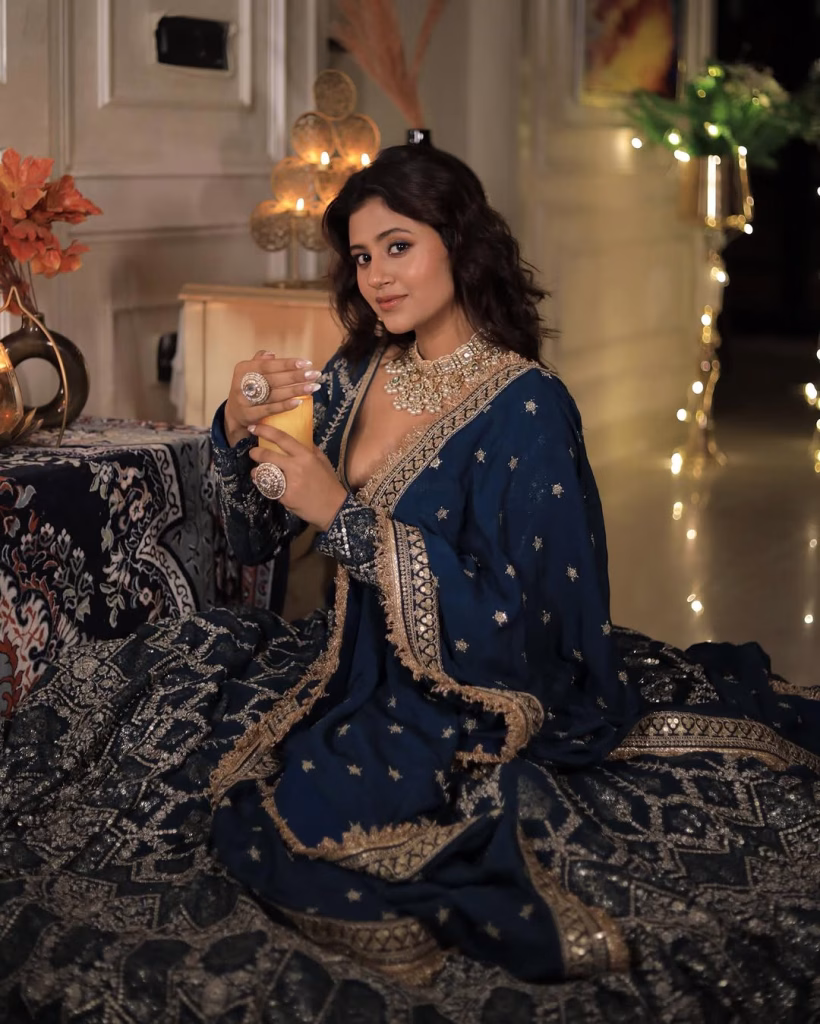 Anjali Arora