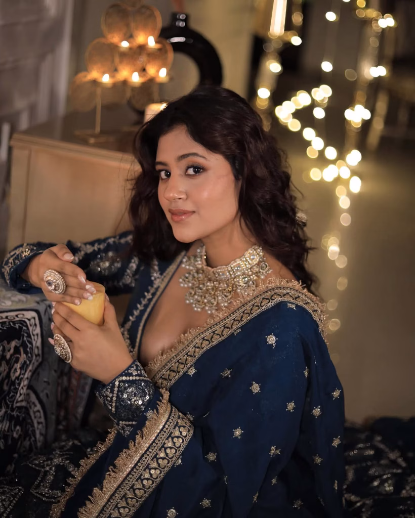 Anjali Arora