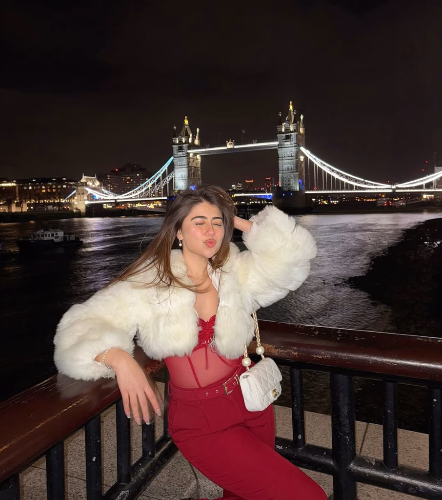 Aditi Bhatia