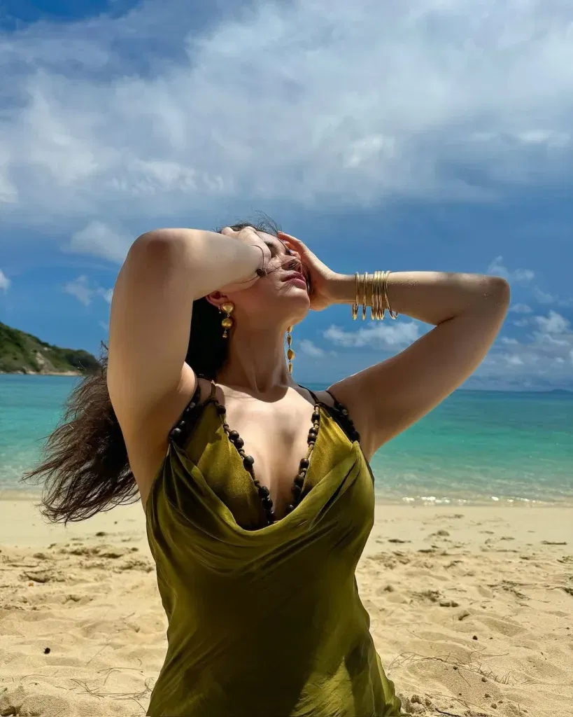 Sara Tendulkar