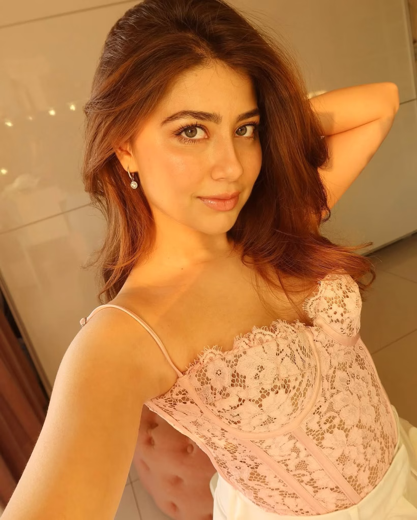 Aditi Bhatia
