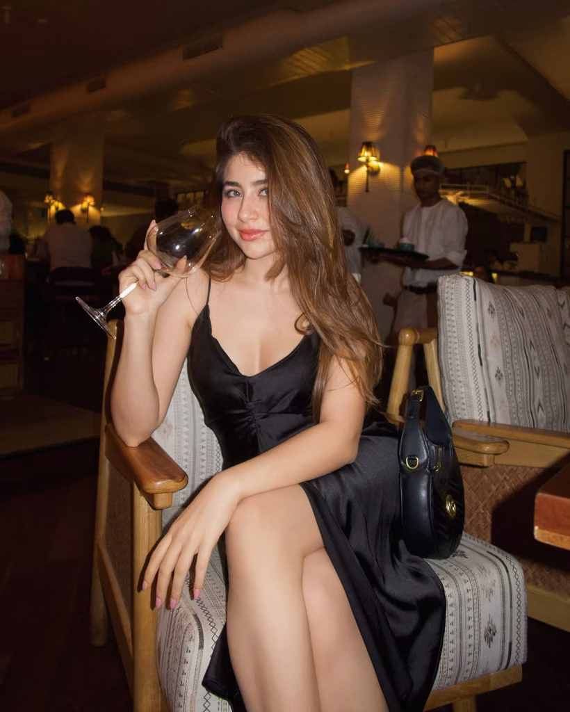 Aditi Bhatia