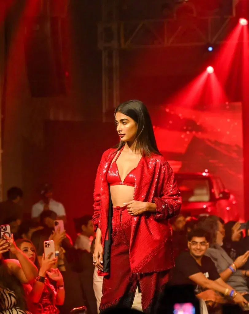 Pooja Hegde
