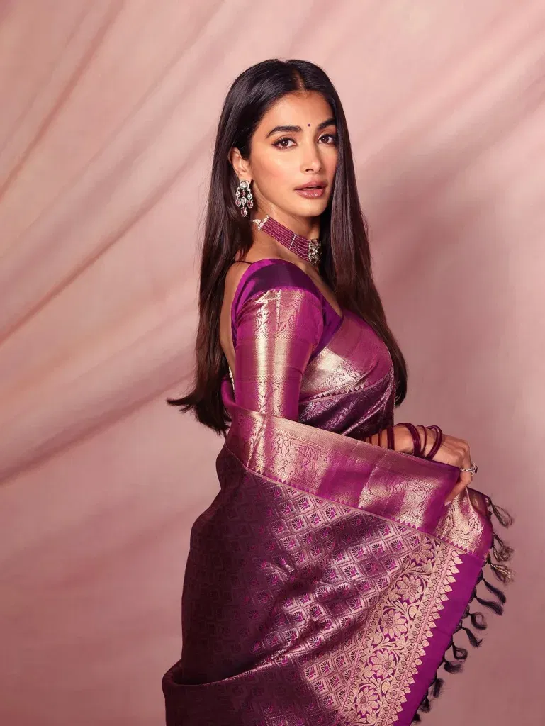 Pooja Hegde