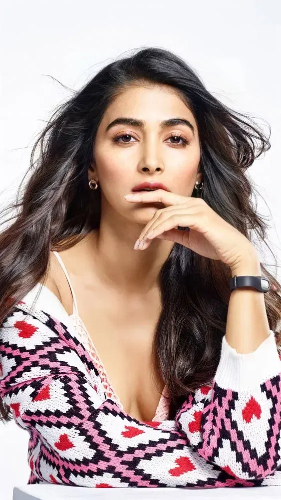 Pooja Hegde