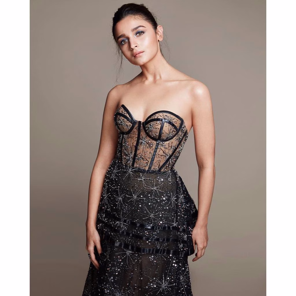 Alia Bhatt