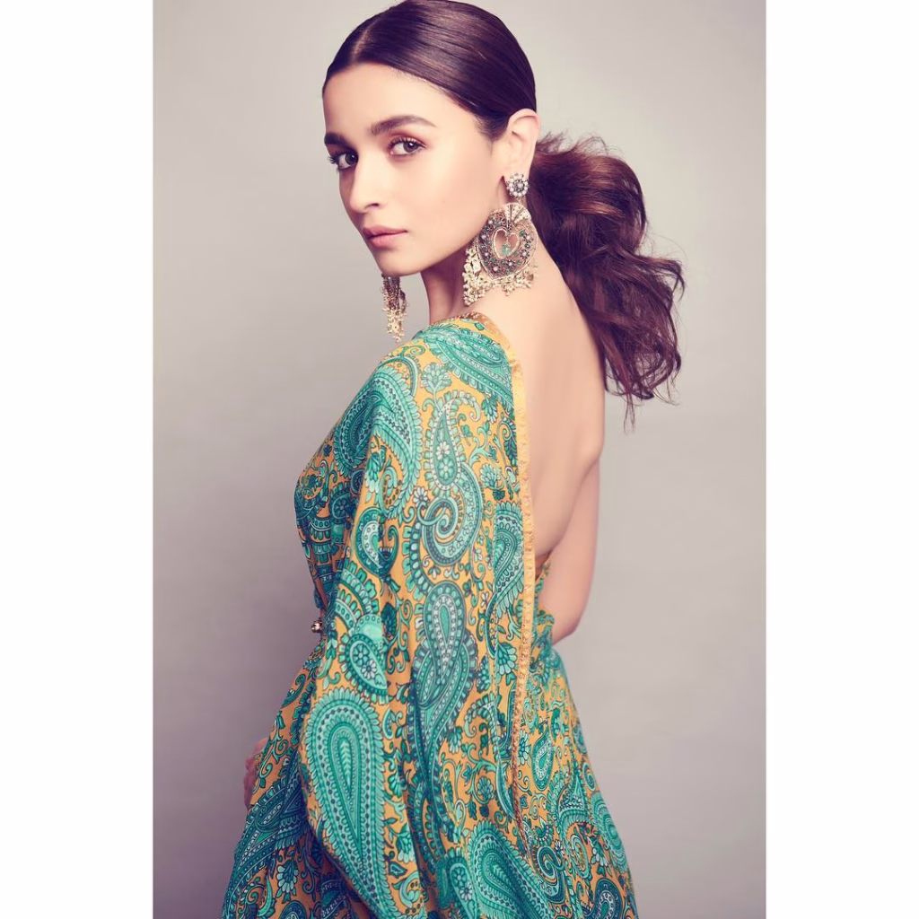 Alia Bhatt