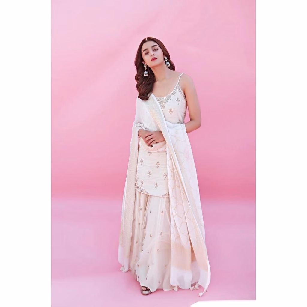 Alia Bhatt