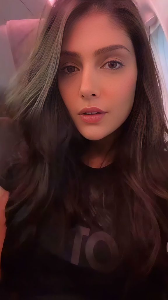Ishita Chauhan