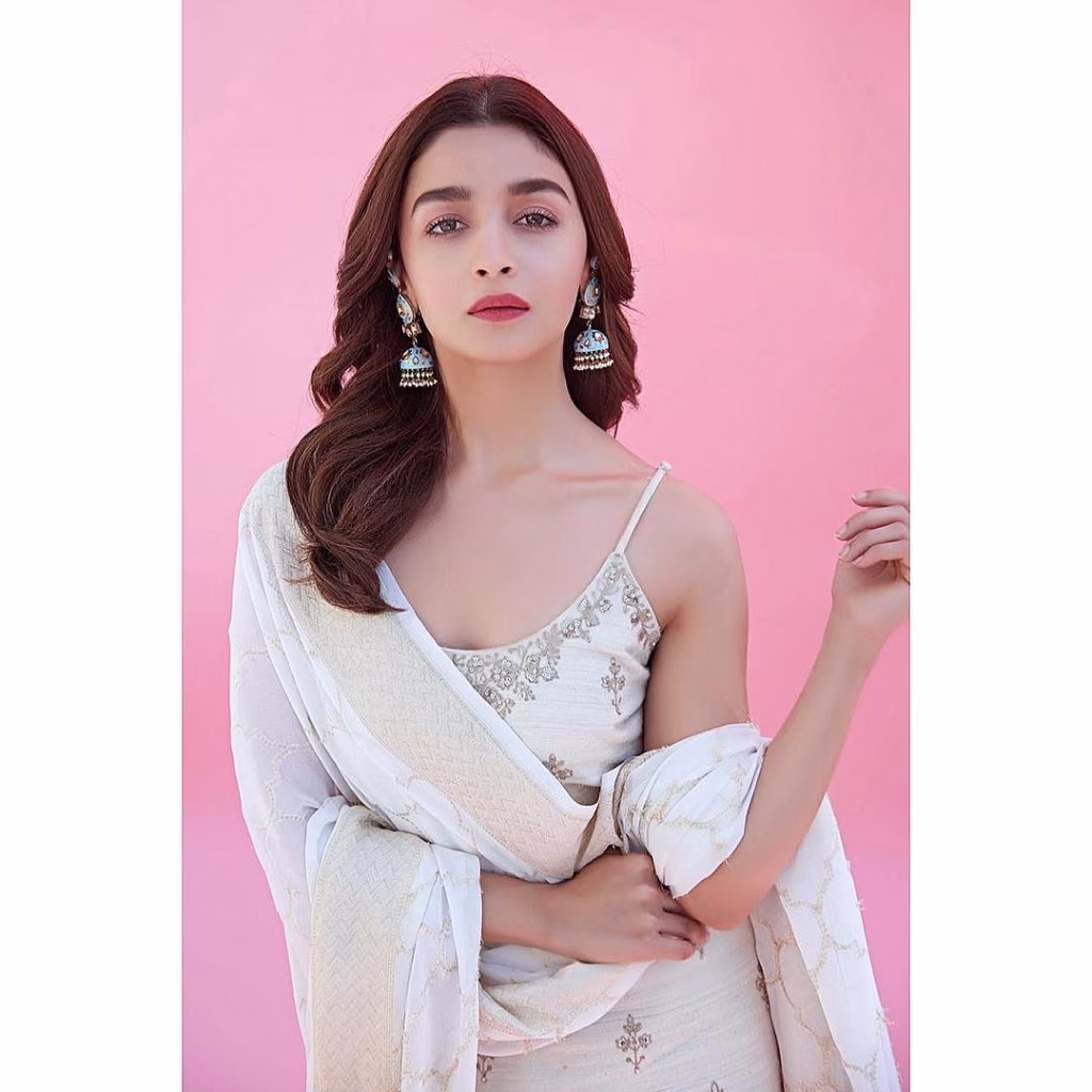 Alia Bhatt