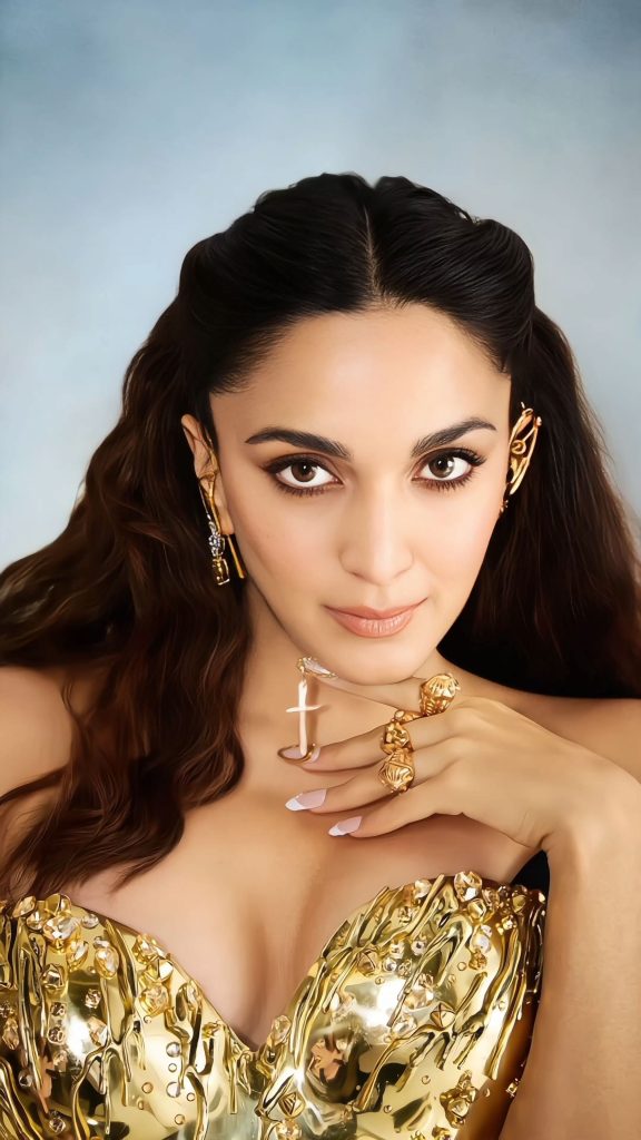 Kiara Advani