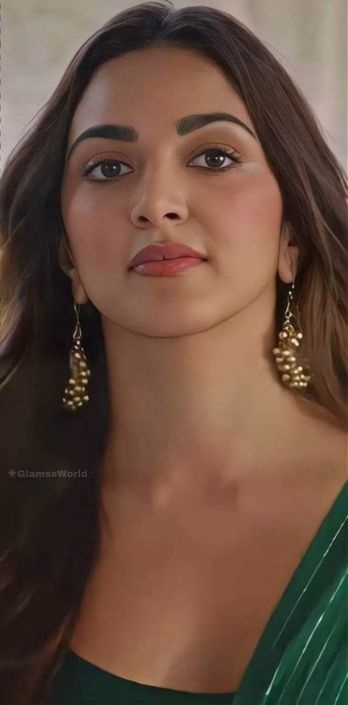 Kiara Advani
