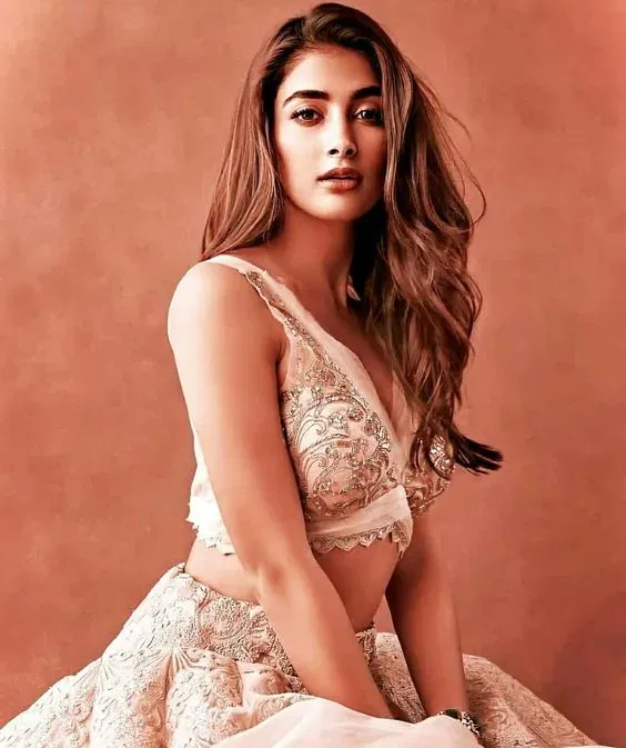 Pooja Hegde