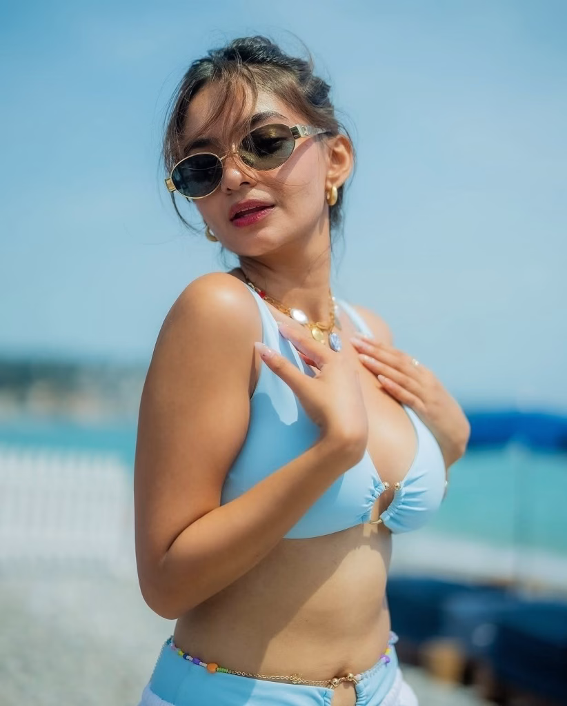 Anushka Sen