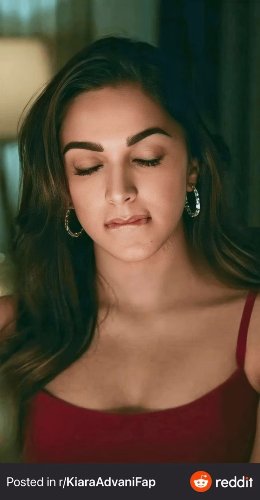 Kiara Advani