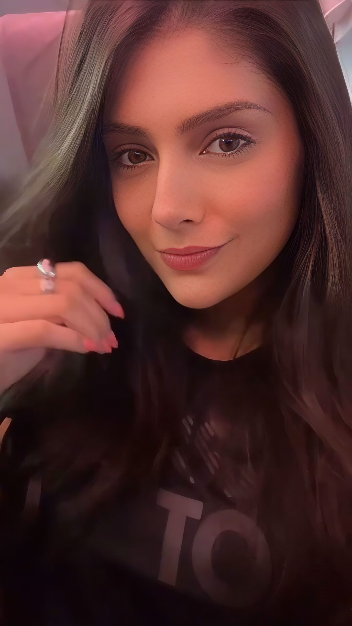 Ishita Chauhan