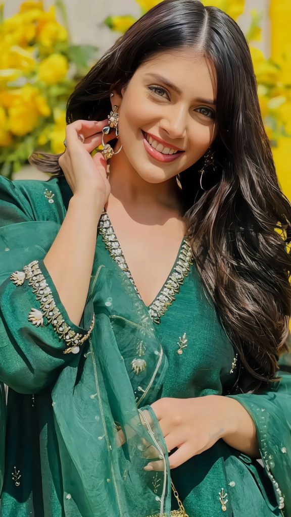 Ishita Chauhan