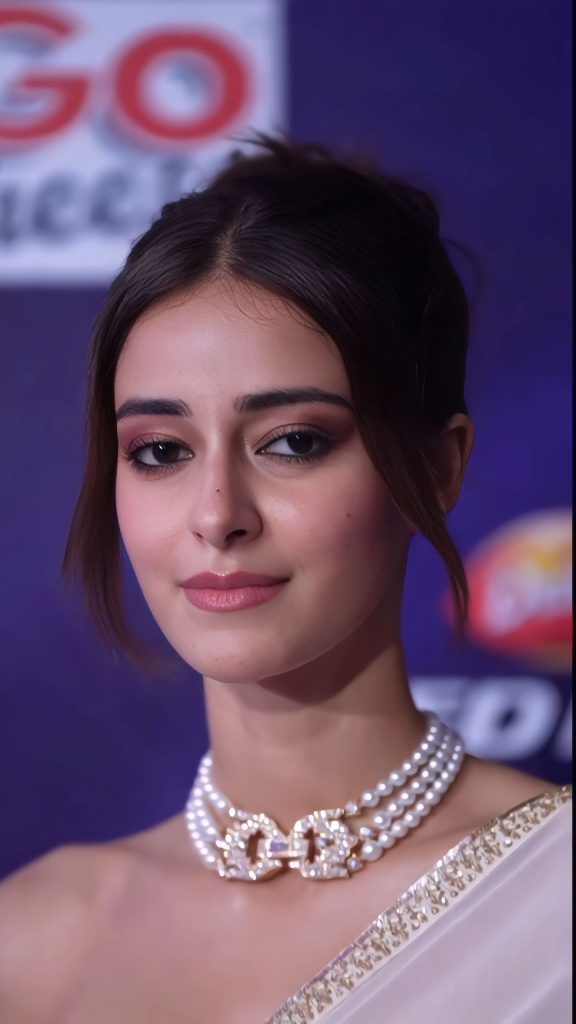 Ananya Pandey
