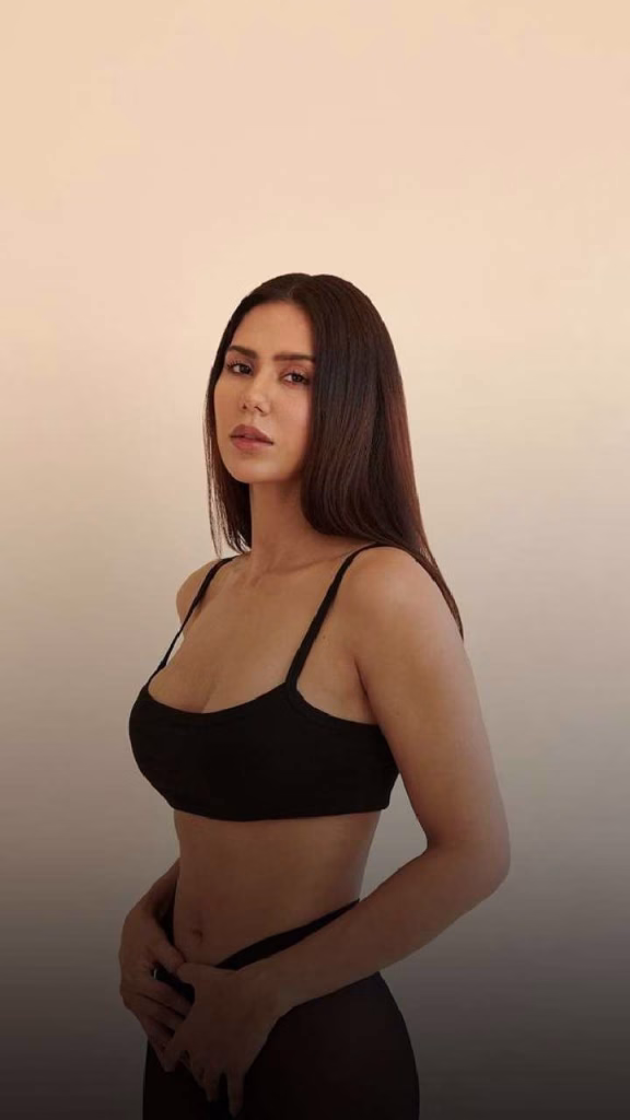 Sonam Bajwa