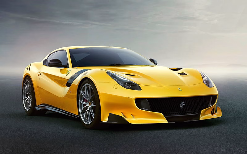 Ferrari