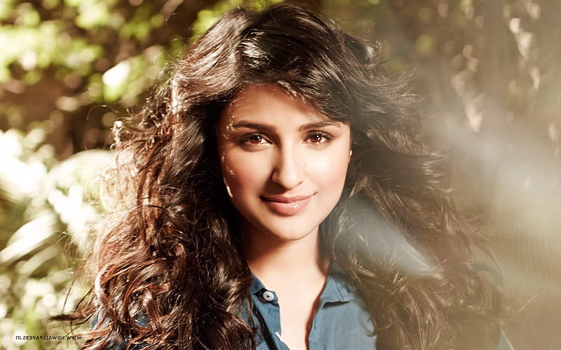 Parineeti Chopra